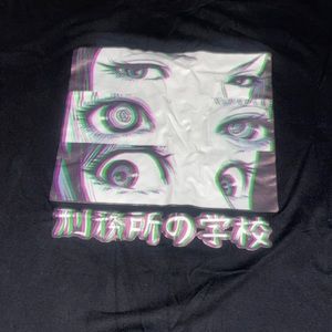 Cool tshirt street wear